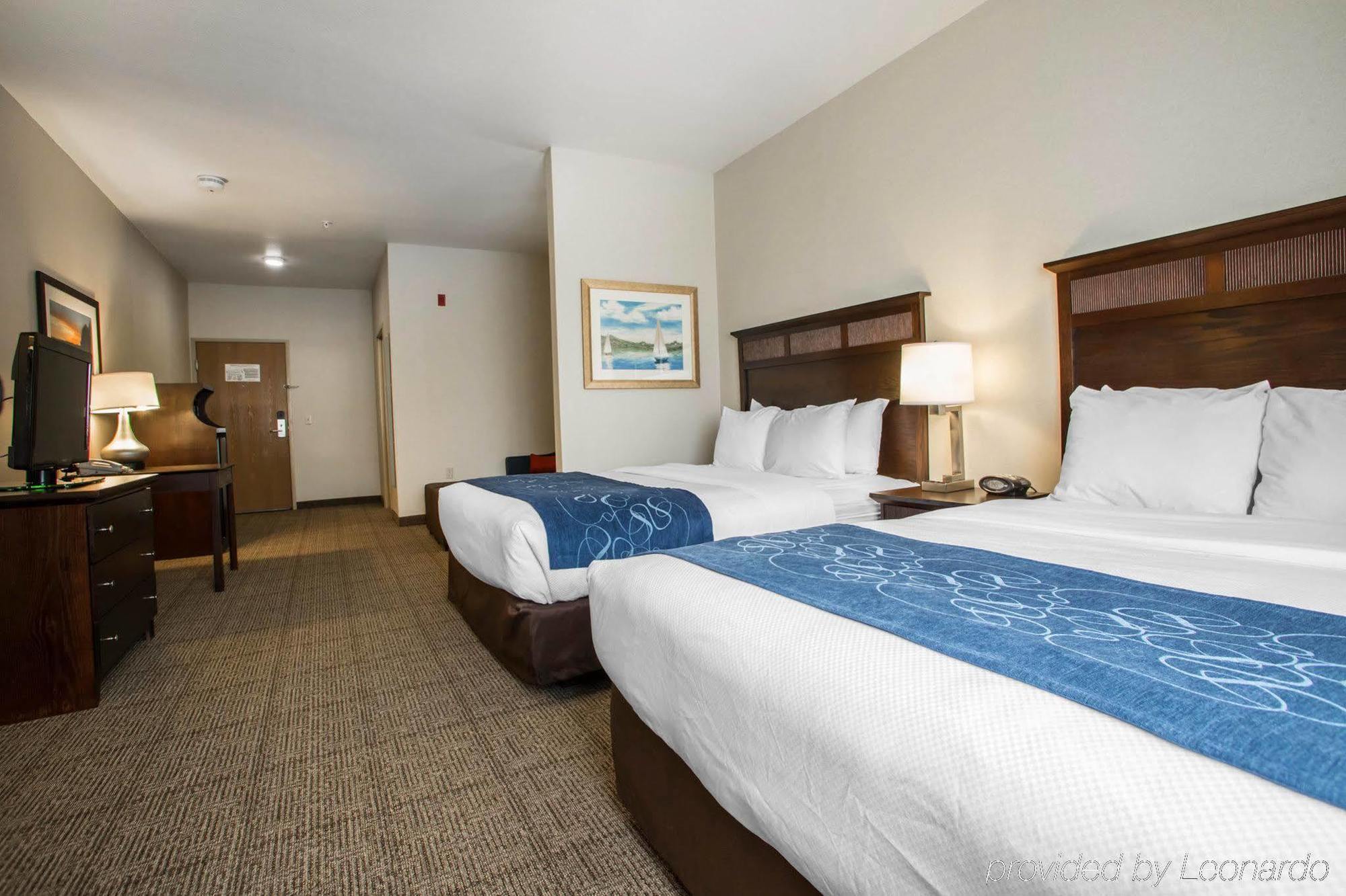 Comfort Suites Lake Geneva East Zewnętrze zdjęcie